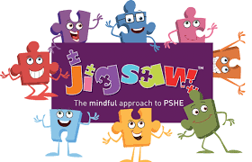Jigsaw PSHE